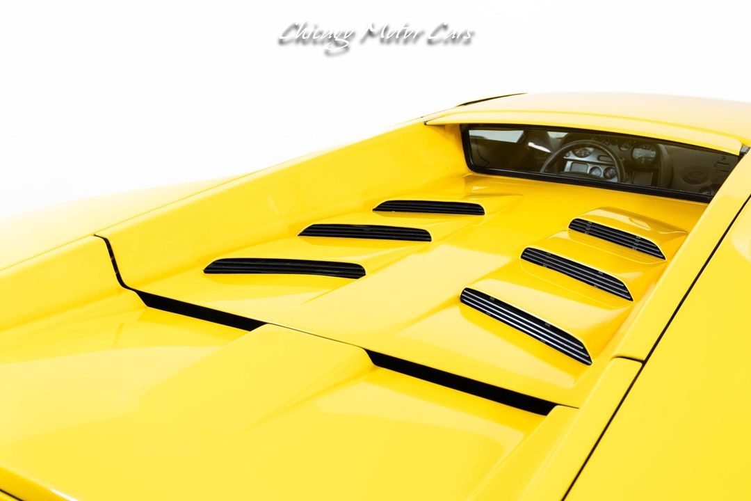 1991 Lamborghini Diablo