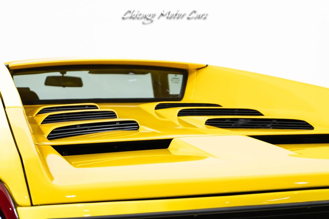 1991 Lamborghini Diablo
