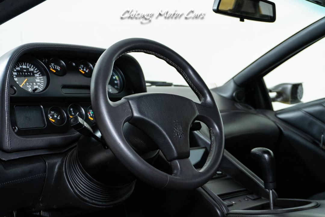 1991 Lamborghini Diablo