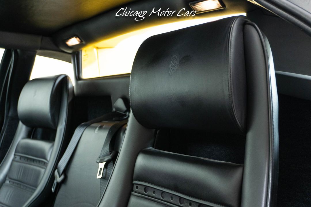 1991 Lamborghini Diablo