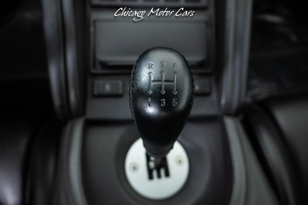 1991 Lamborghini Diablo