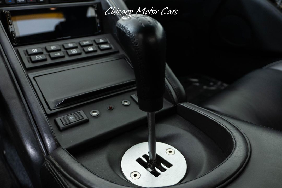 1991 Lamborghini Diablo