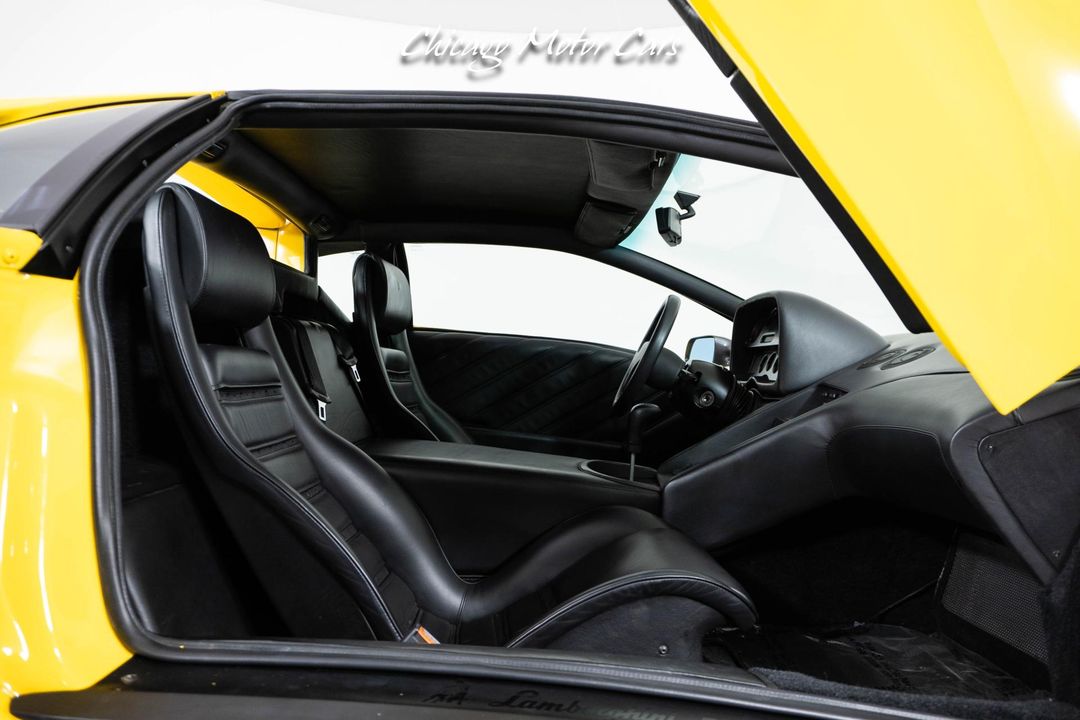 1991 Lamborghini Diablo