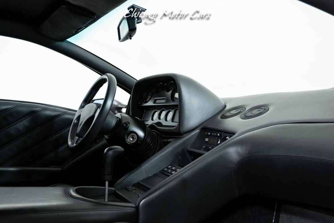 1991 Lamborghini Diablo