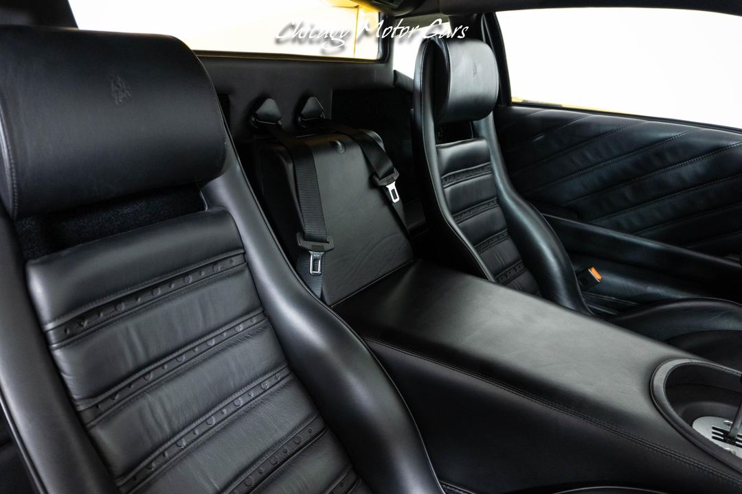 1991 Lamborghini Diablo