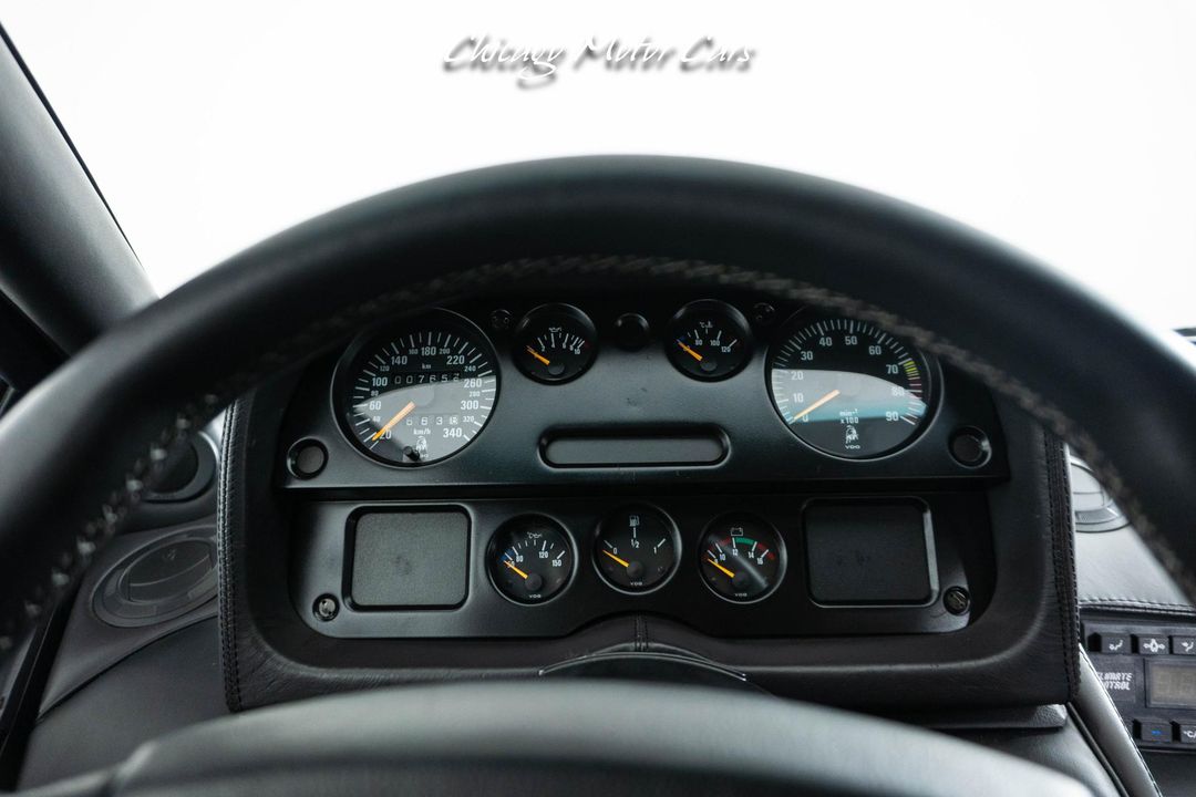 1991 Lamborghini Diablo