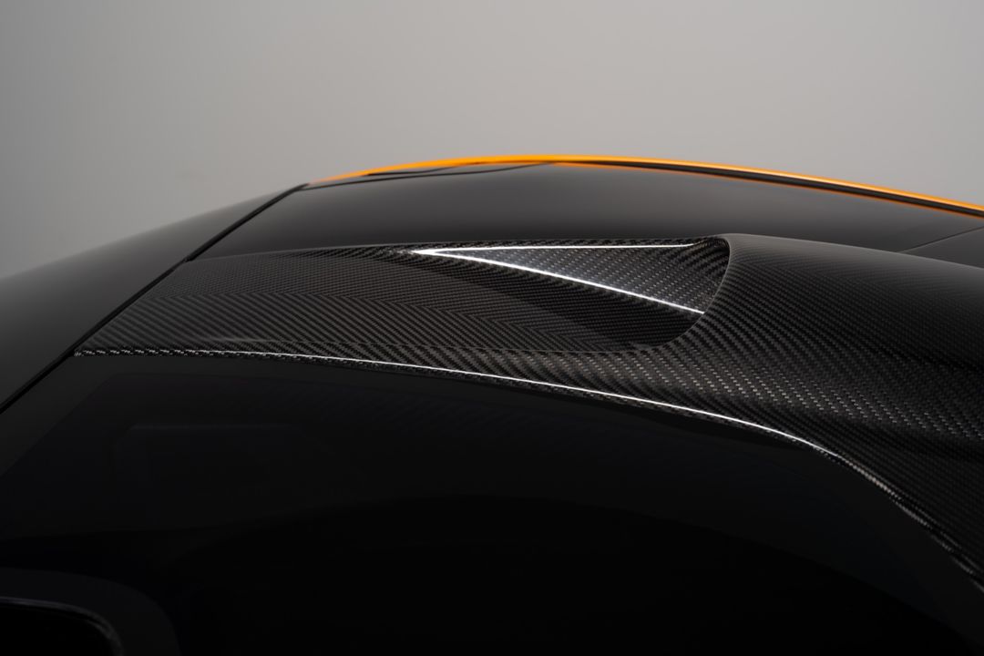 2014 McLaren P1