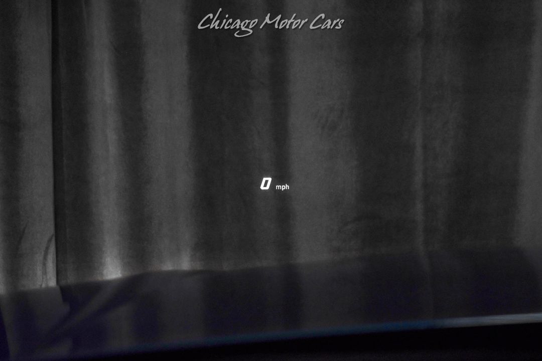 2022 Lamborghini Urus