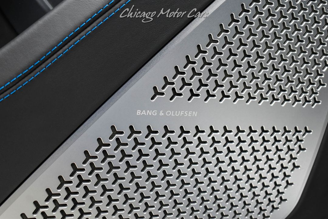 2022 Lamborghini Urus