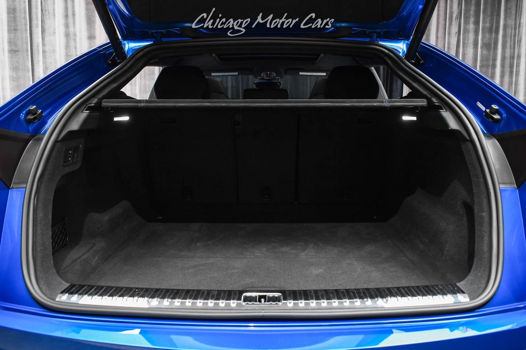 2022 Lamborghini Urus