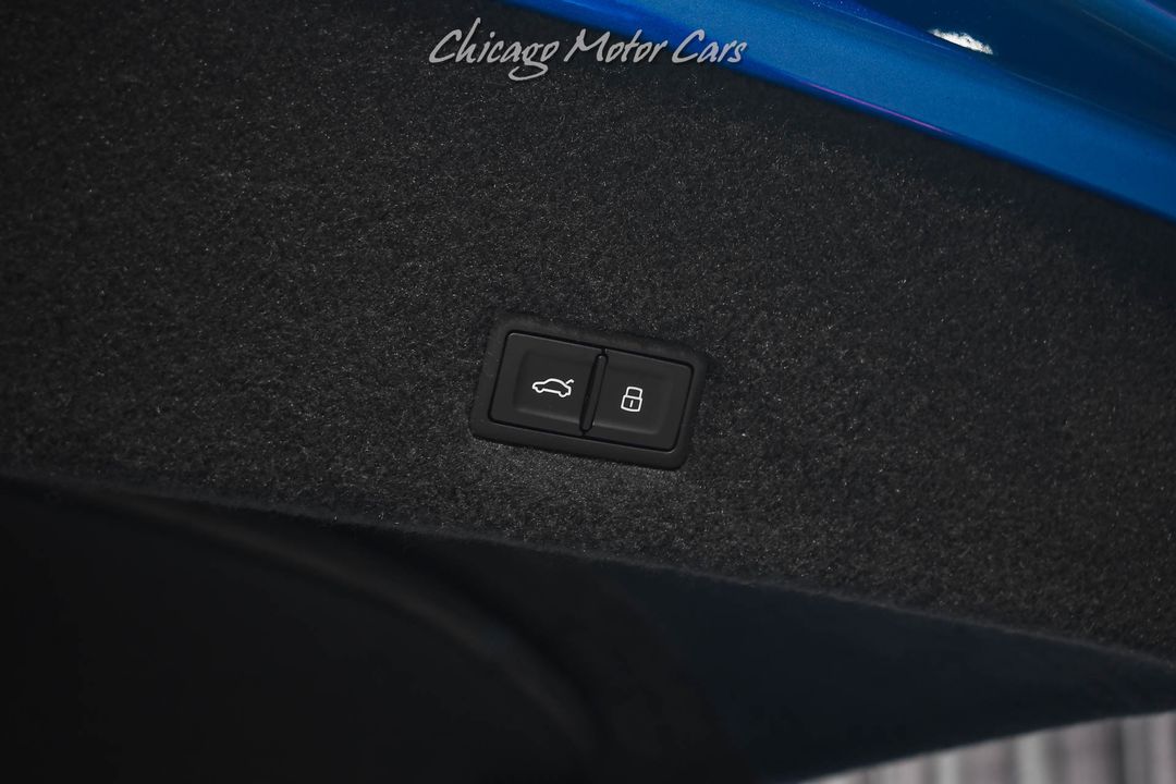 2022 Lamborghini Urus