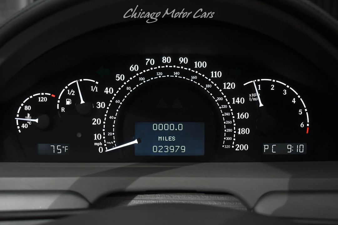 2009 Maybach 57S