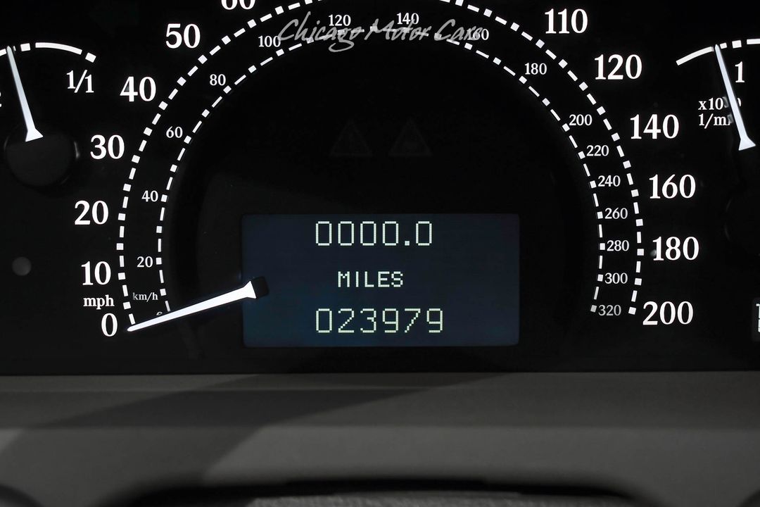 2009 Maybach 57S