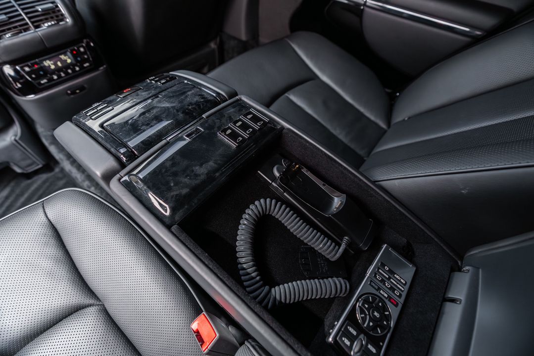 2009 Maybach 57S