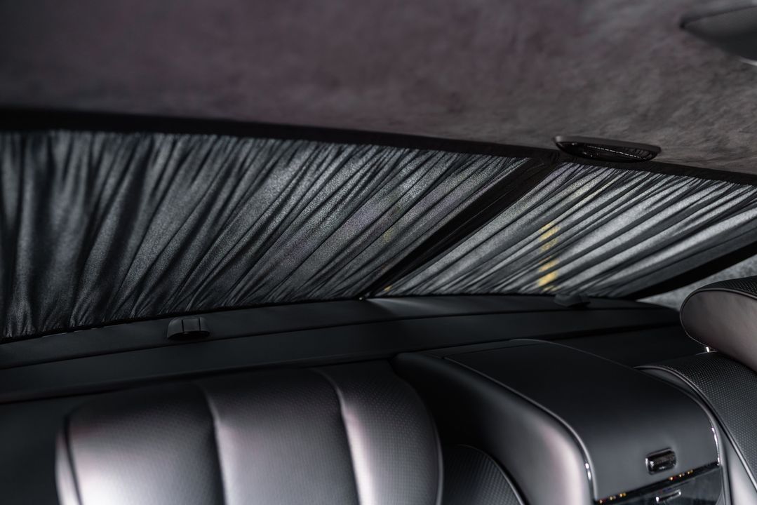 2009 Maybach 57S