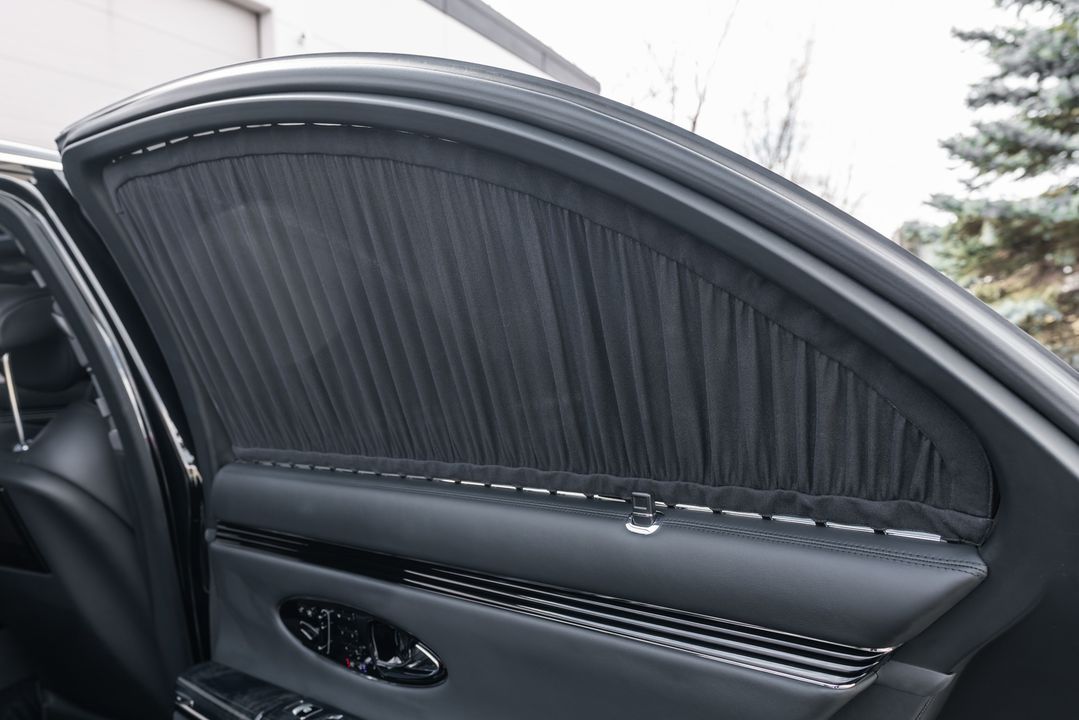2009 Maybach 57S