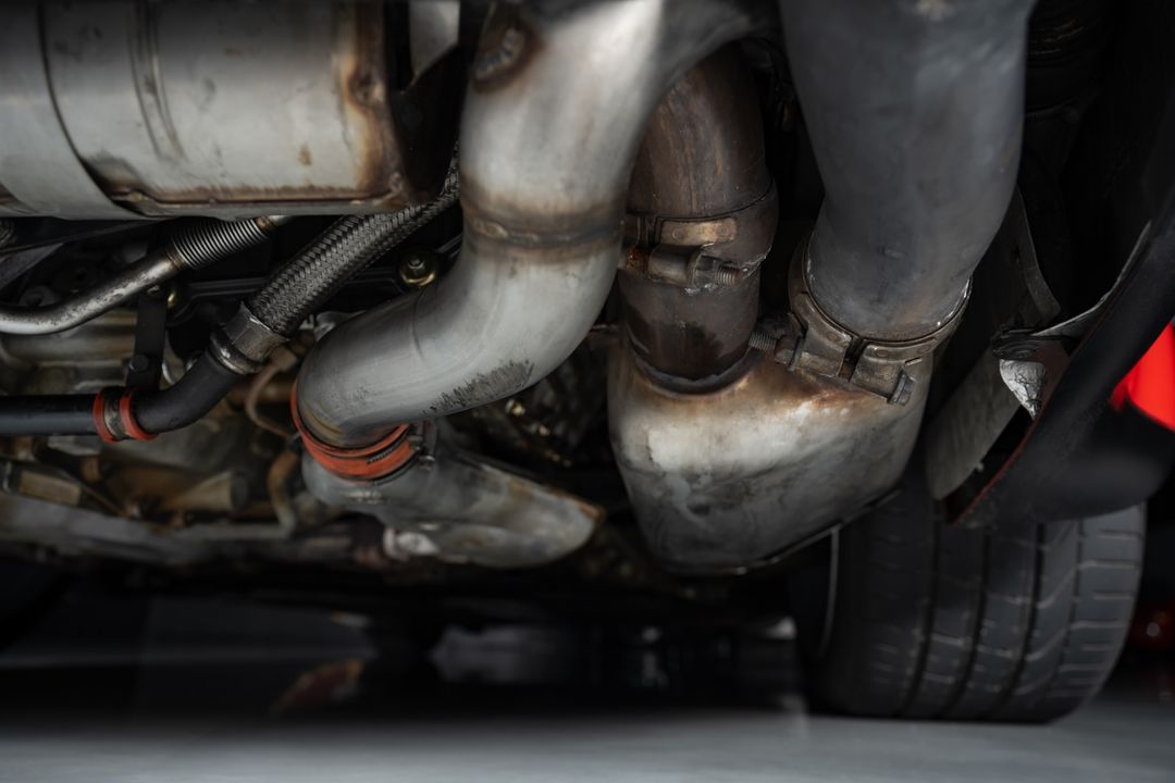 1994 Porsche 911