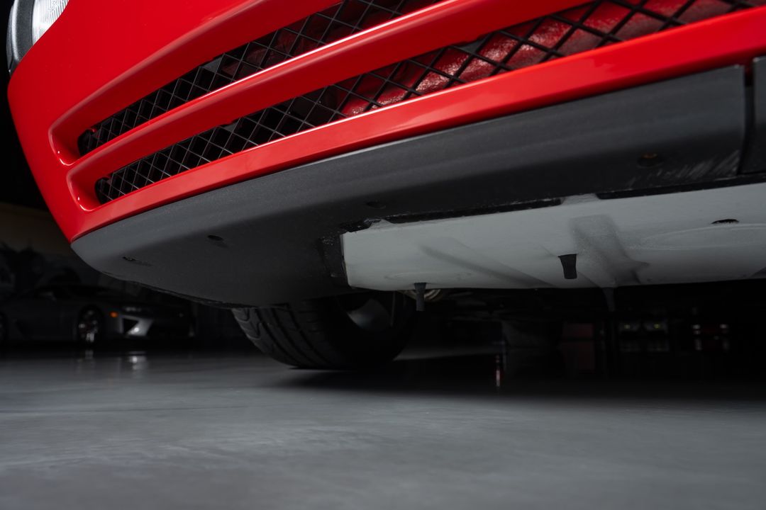 1994 Porsche 911