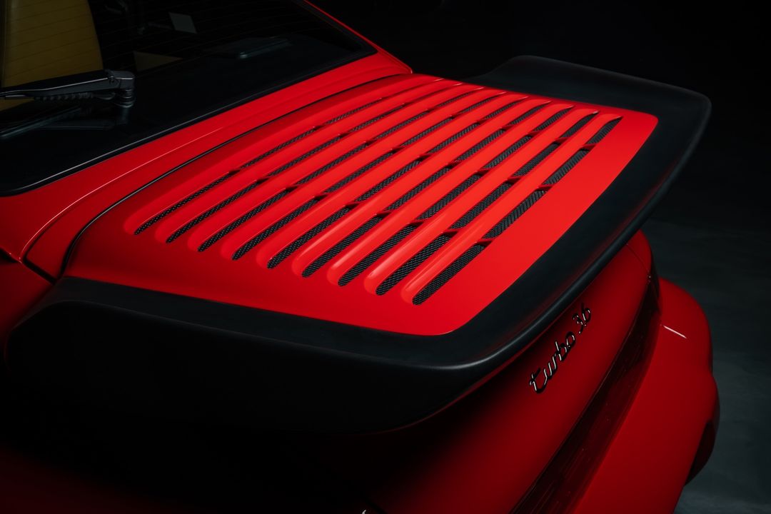 1994 Porsche 911