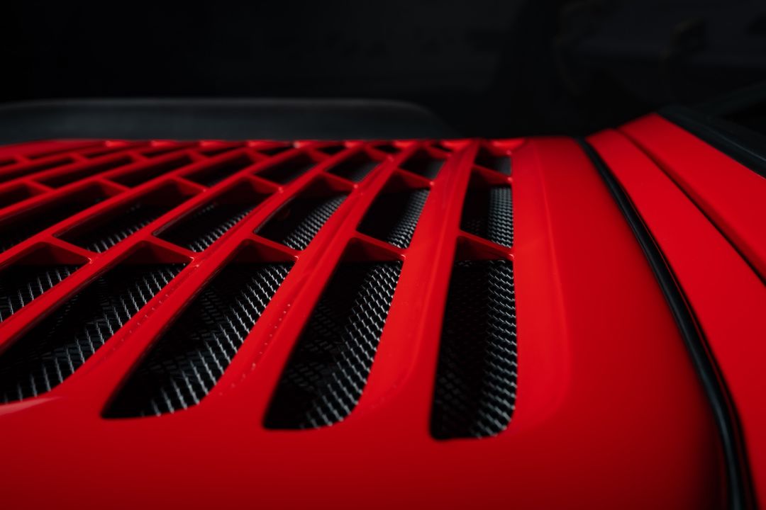 1994 Porsche 911
