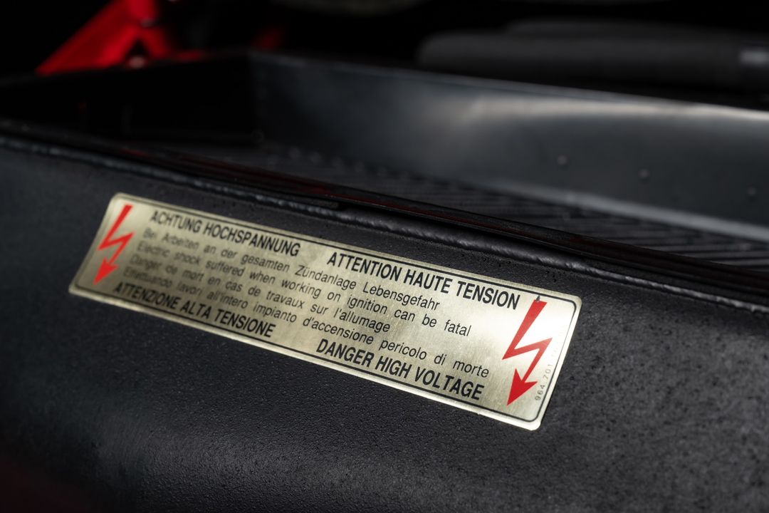 1994 Porsche 911