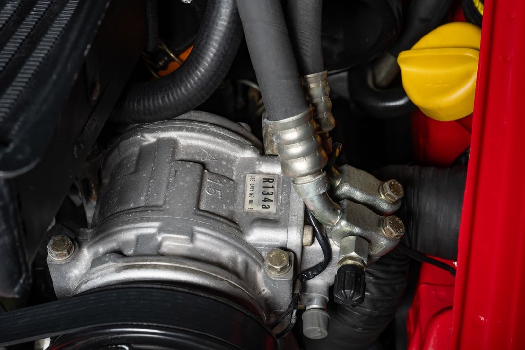 1994 Porsche 911