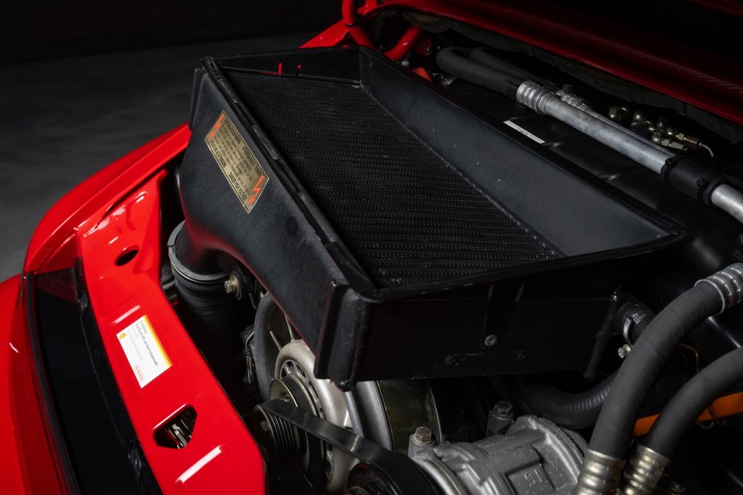 1994 Porsche 911