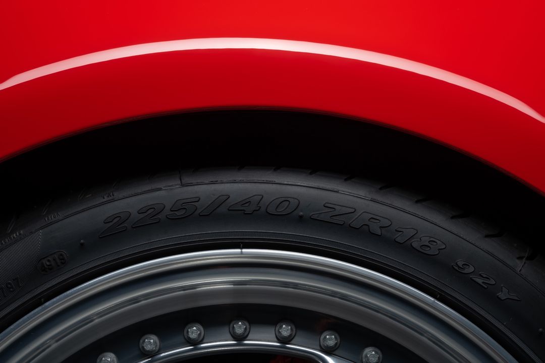 1994 Porsche 911