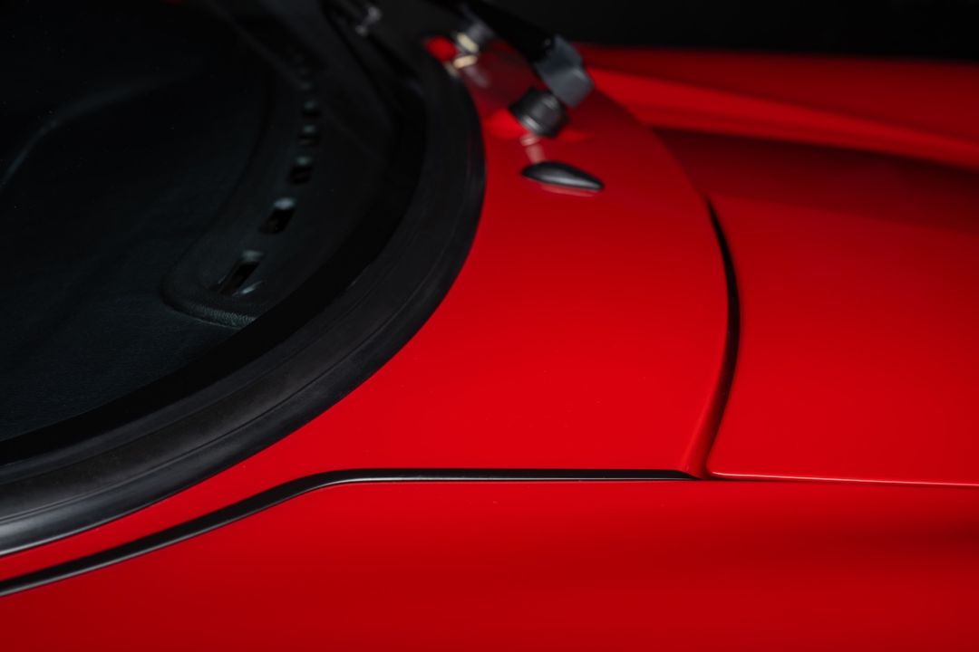 1994 Porsche 911