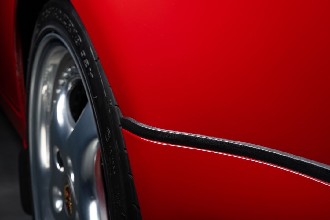 1994 Porsche 911