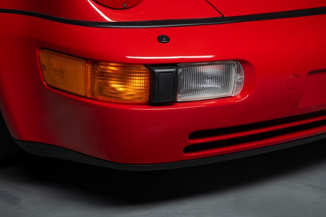 1994 Porsche 911