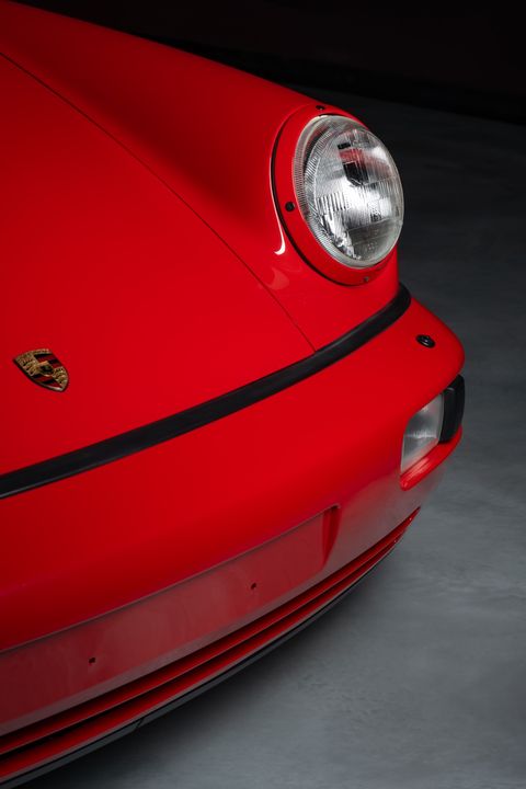 1994 Porsche 911