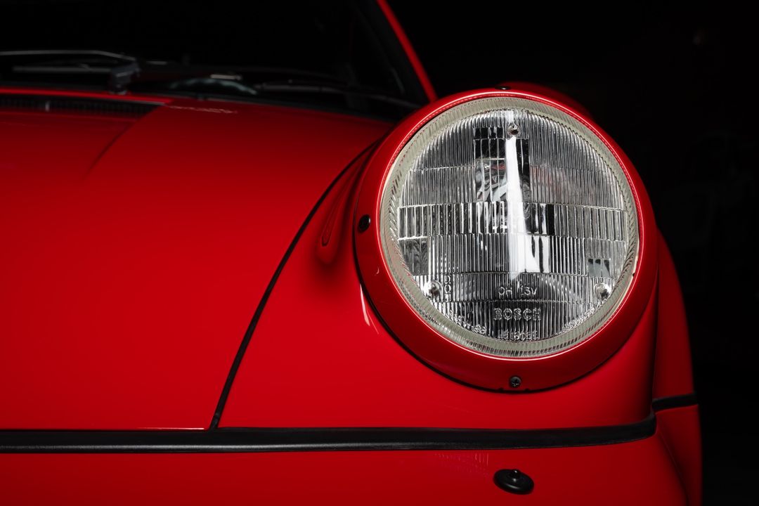 1994 Porsche 911
