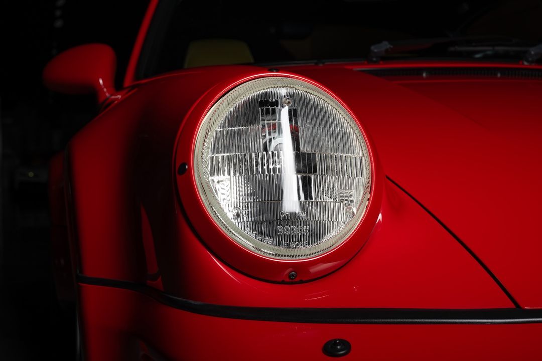 1994 Porsche 911