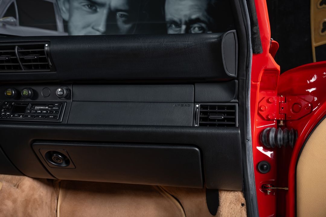 1994 Porsche 911