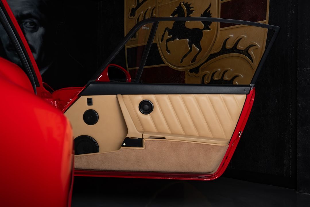 1994 Porsche 911