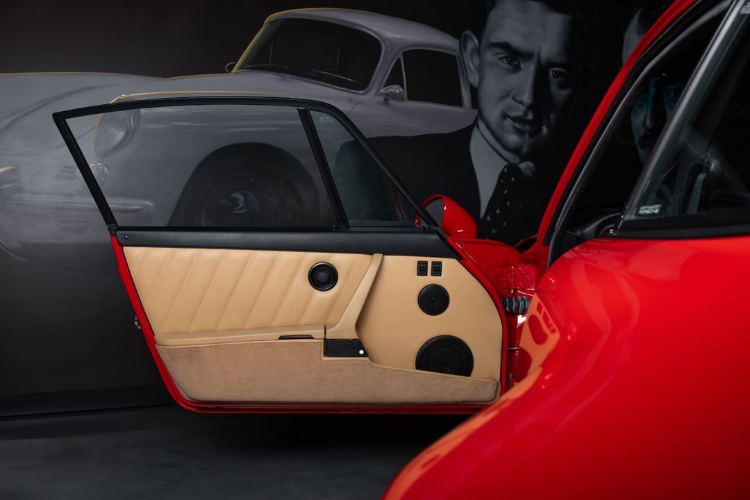 1994 Porsche 911