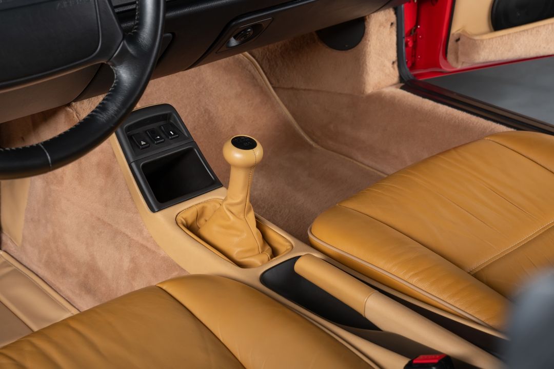 1994 Porsche 911