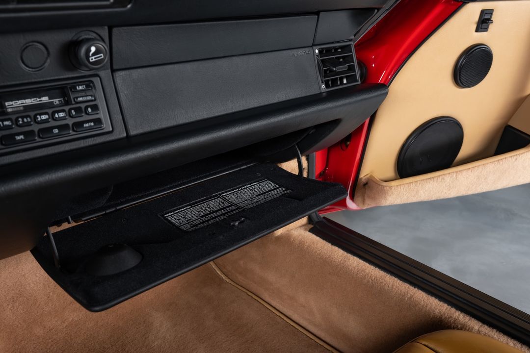 1994 Porsche 911