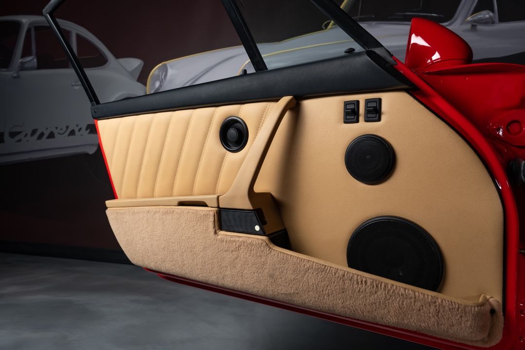 1994 Porsche 911