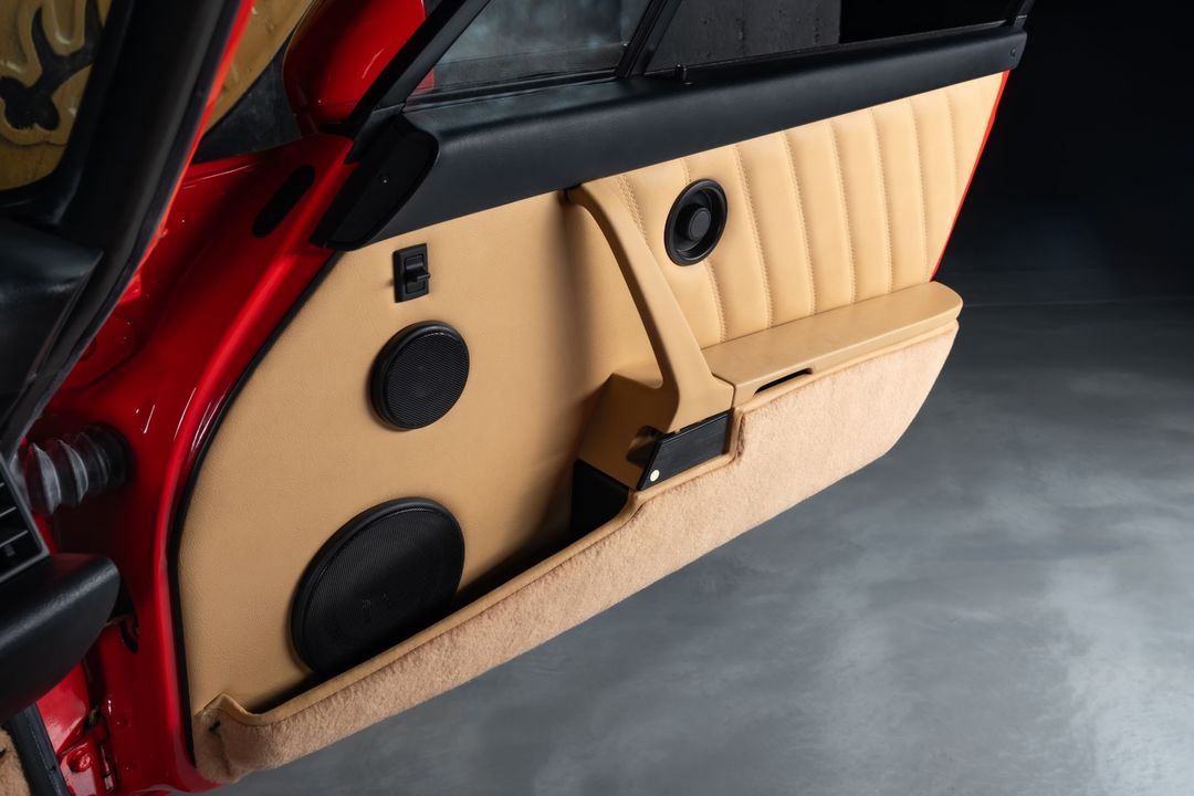 1994 Porsche 911
