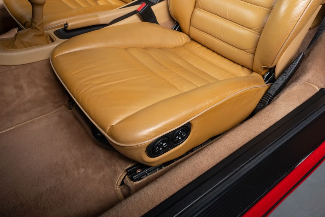 1994 Porsche 911