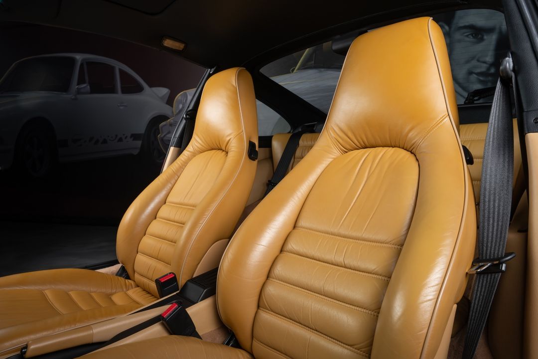 1994 Porsche 911