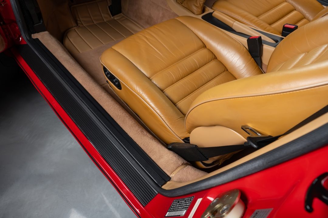 1994 Porsche 911