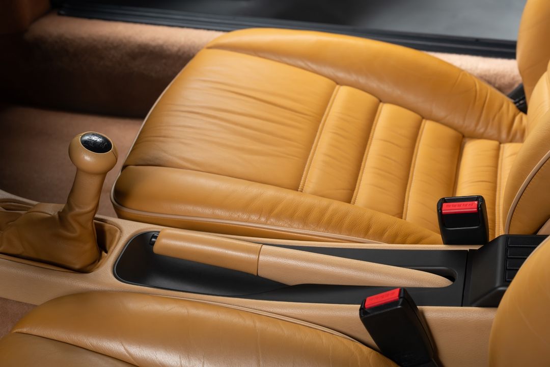 1994 Porsche 911