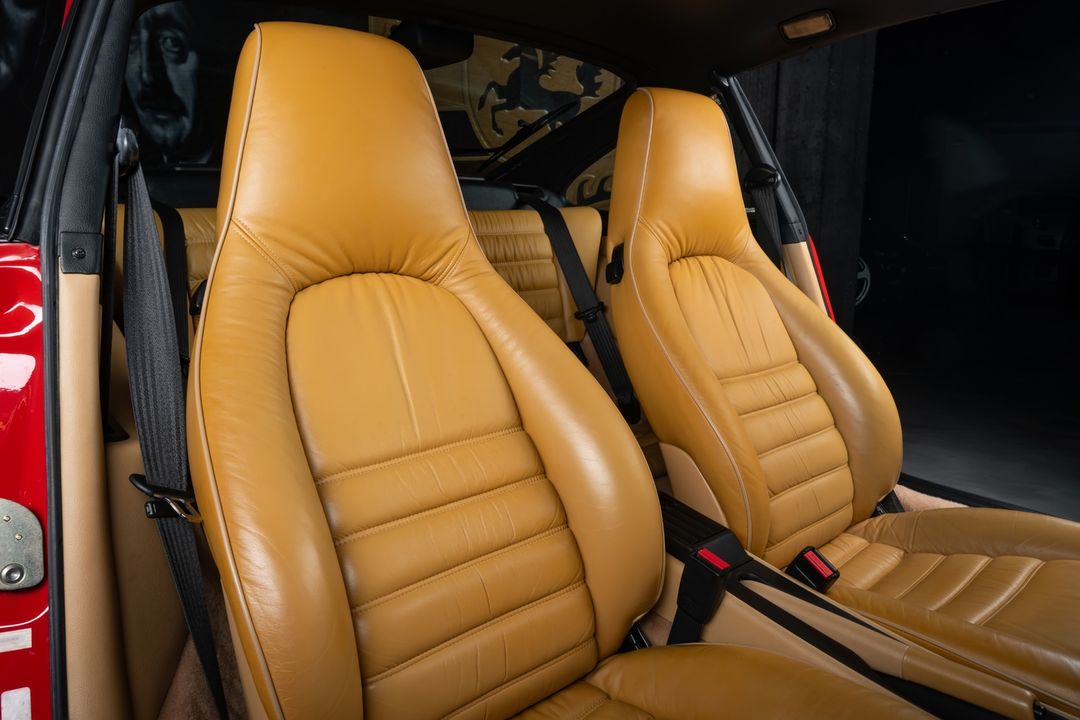 1994 Porsche 911