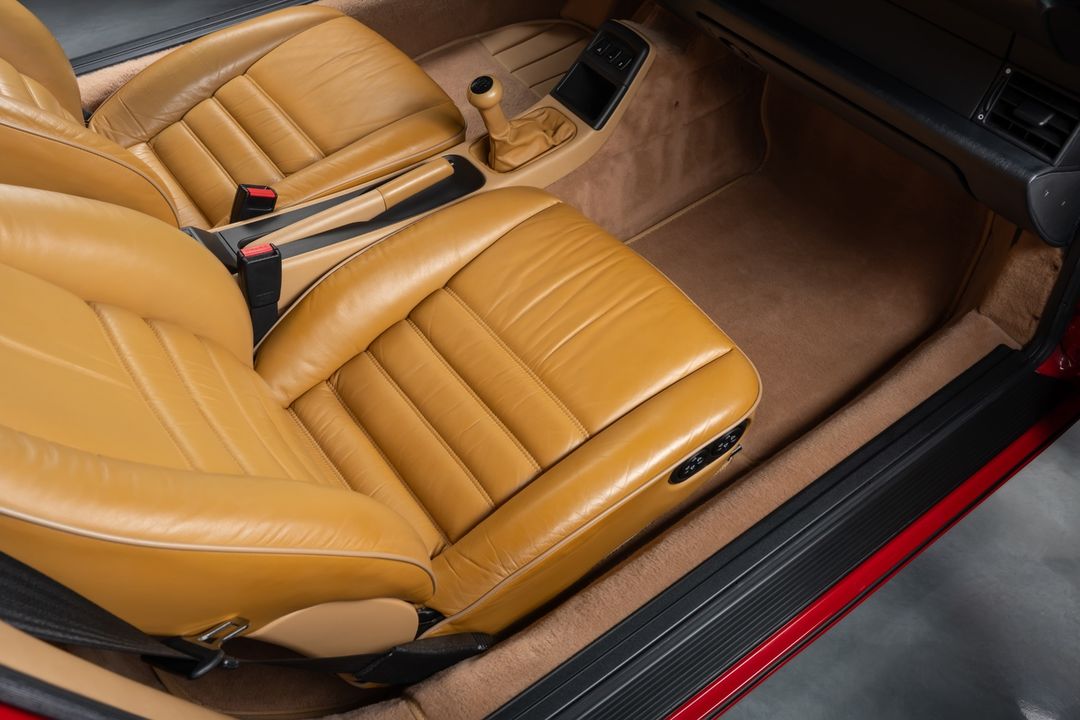 1994 Porsche 911