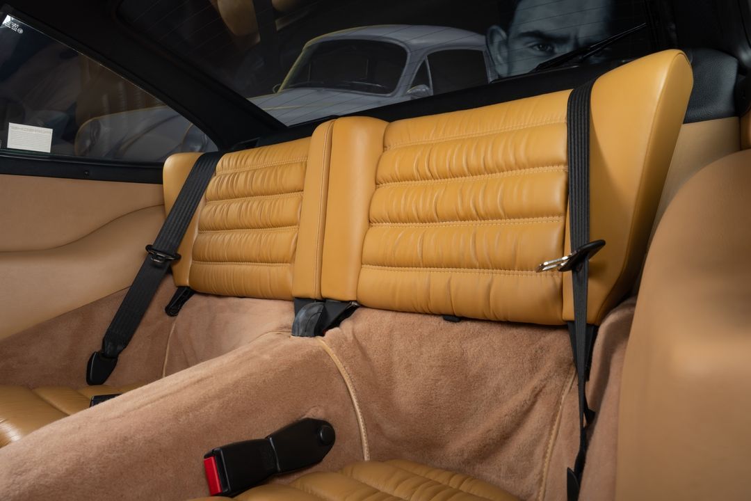 1994 Porsche 911
