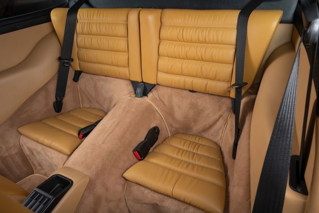 1994 Porsche 911