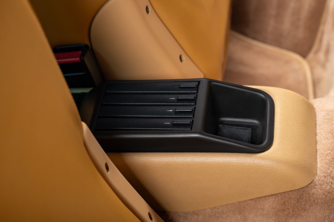 1994 Porsche 911